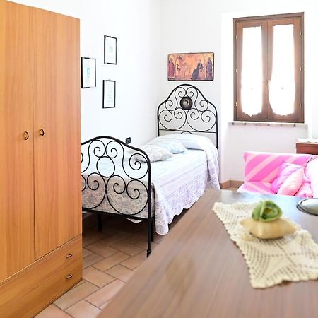 Апартаменты Casa Valentina Ночера-Умбра Экстерьер фото
