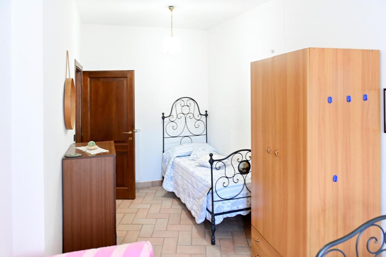 Апартаменты Casa Valentina Ночера-Умбра Экстерьер фото